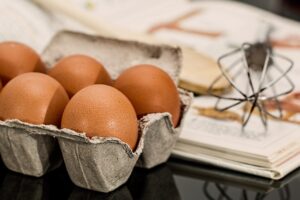Receita de Torta de Maçã Caseira