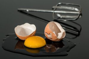 Receita de Sorvete Caseiro à Moda Antiga